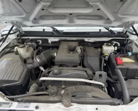 Стартер General Motors