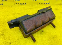 Подушка коробки передач HUMMER H2 2003 15113134 LQ4, задняя