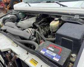 Подушка коробки передач General Motors