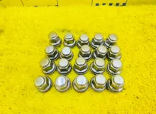 Гайка на колесо TOYOTA WISH 2012/Цвет 202 9094201007 ZGE20W 2ZRFAE