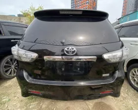 Гайка на колесо TOYOTA