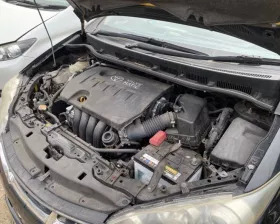 Гайка на колесо TOYOTA
