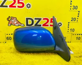 Уши SUZUKI