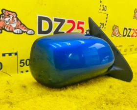 Уши SUZUKI