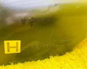 Уши SUZUKI