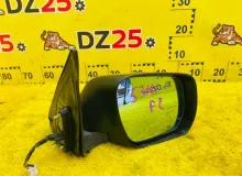 Уши SUZUKI ESCUDO 2006/Цвет ZCW 8470165J60 TA74W M16A, передние правые