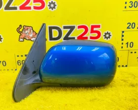 Уши SUZUKI