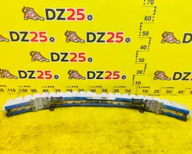 Жесткость бампера SUZUKI