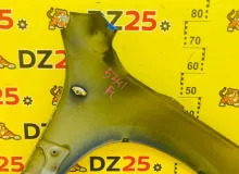 Крыло SUZUKI ESCUDO 2006/Цвет ZCW 5771065J20 TA74W M16A, переднее левое