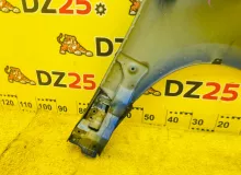 Крыло SUZUKI ESCUDO 2006/Цвет ZCW 5771065J20 TA74W M16A, переднее левое
