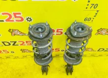 СТОЙКА ПАРА ЛЕВАЯ И ПРАВАЯ SUZUKI ESCUDO 2006/Цвет ZCW 4160164J00 TA74W M16A, передняя