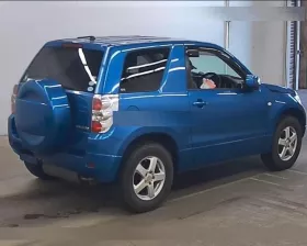 СТОЙКА ПАРА ЛЕВАЯ И ПРАВАЯ SUZUKI