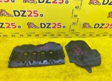 Защита двигателя SUZUKI ESCUDO 2006/Цвет ZCW 1318065J00 TA74W M16A, передняя