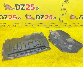Защита двигателя SUZUKI