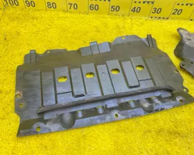 Защита двигателя SUZUKI