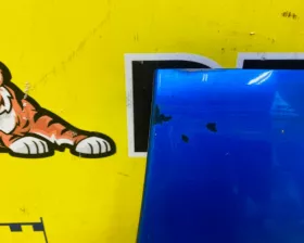 Накладка на крыло SUZUKI
