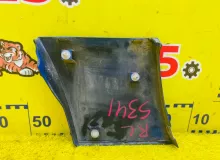 Накладка на крыло SUZUKI ESCUDO 2006/Цвет ZCW 7767064J00 TA74W M16A, задняя левая