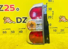 Стоп-сигнал SUZUKI ESCUDO 2006/Цвет ZCW 3560364J1 TA74W M16A, задний левый