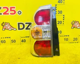 Стоп-сигнал SUZUKI