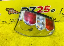 Стоп-сигнал SUZUKI ESCUDO 2006/Цвет ZCW 3560364J1 TA74W M16A, задний левый
