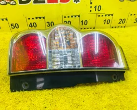 Стоп-сигнал SUZUKI