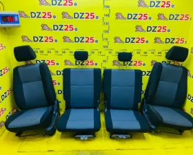 Сидение комплект SUZUKI