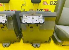 Сидение комплект SUZUKI ESCUDO ЛЕВЫЙ|ПРАВЫЙ|ПЕРЕДНИЙ|ЗАДНИЙ|2006 8510565J60 TA74W M16A
