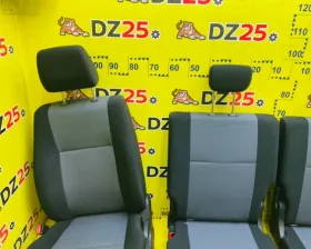 Сидение комплект SUZUKI