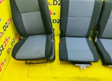 Сидение комплект SUZUKI ESCUDO ЛЕВЫЙ|ПРАВЫЙ|ПЕРЕДНИЙ|ЗАДНИЙ|2006 8510565J60 TA74W M16A