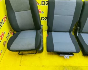 Сидение комплект SUZUKI