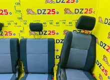 Сидение комплект SUZUKI ESCUDO ЛЕВЫЙ|ПРАВЫЙ|ПЕРЕДНИЙ|ЗАДНИЙ|2006 8510565J60 TA74W M16A