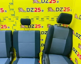 Сидение комплект SUZUKI
