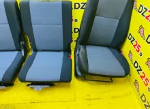 Сидение комплект SUZUKI ESCUDO ЛЕВЫЙ|ПРАВЫЙ|ПЕРЕДНИЙ|ЗАДНИЙ|2006 8510565J60 TA74W M16A