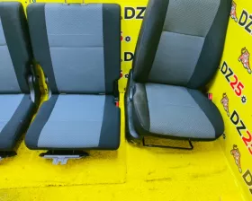Сидение комплект SUZUKI