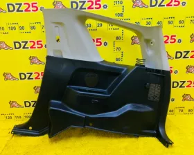 Обшивка багажника SUZUKI