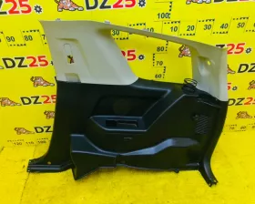 Обшивка багажника SUZUKI