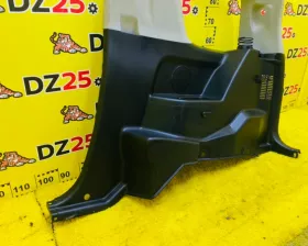 Обшивка багажника SUZUKI