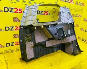 Обшивка багажника SUZUKI