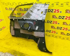 Обшивка багажника SUZUKI