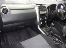 Ковер пола SUZUKI ESCUDO 2006/Цвет ZCW TA74W M16A