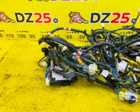 Коса под торпеду SUZUKI