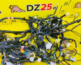 Коса под торпеду SUZUKI