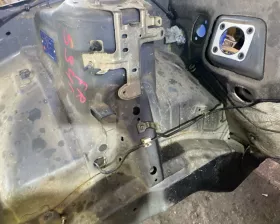 Лонжерон SUZUKI