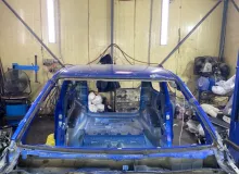 Крыша SUZUKI ESCUDO 2006/Цвет ZCW 6511164J01 TA74W M16A, передняя