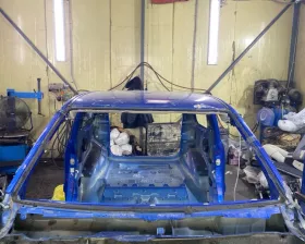 Крыша SUZUKI