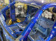 Крыша SUZUKI ESCUDO 2006/Цвет ZCW 6511164J01 TA74W M16A, передняя
