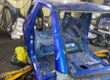 Крыша SUZUKI ESCUDO 2006/Цвет ZCW 6511164J01 TA74W M16A, передняя
