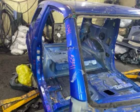 Крыша SUZUKI