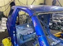 Крыша SUZUKI ESCUDO 2006/Цвет ZCW 6511164J01 TA74W M16A, передняя