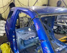 Крыша SUZUKI